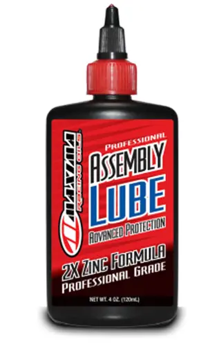 Maxima Assembly Lube - 69-01904 1