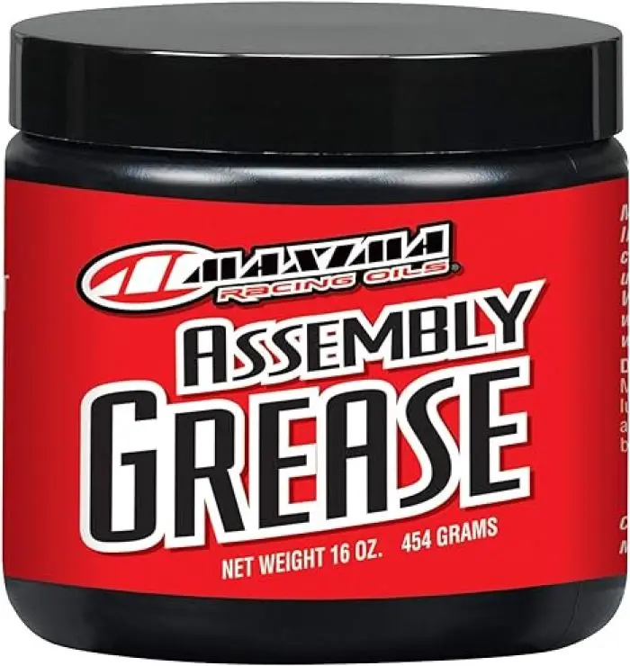 Assembly Grease 16 Oz - 69-02916 1