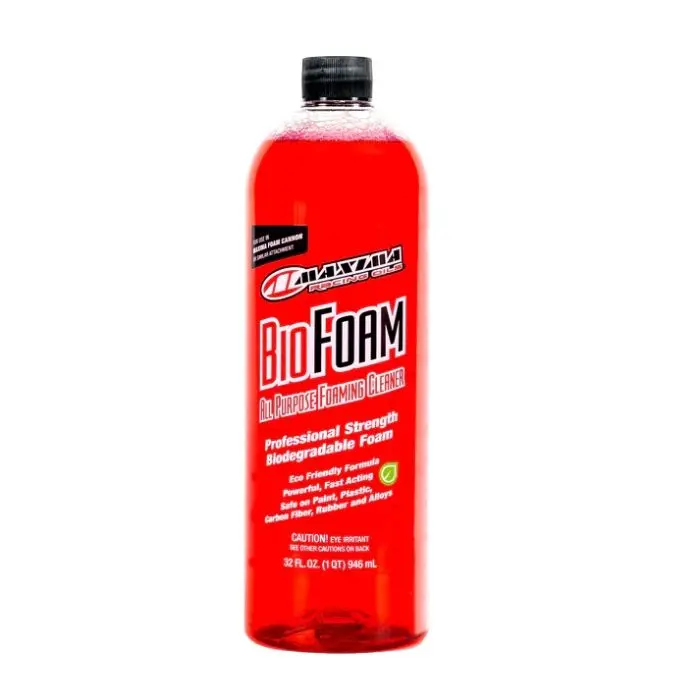 Maxima Bio Foam Wash 32 Oz - 80-86932 1