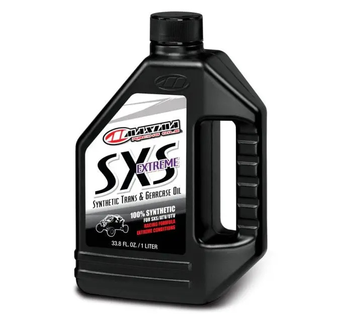 Maxima Sxs Trans Extreme - 40-50901 1