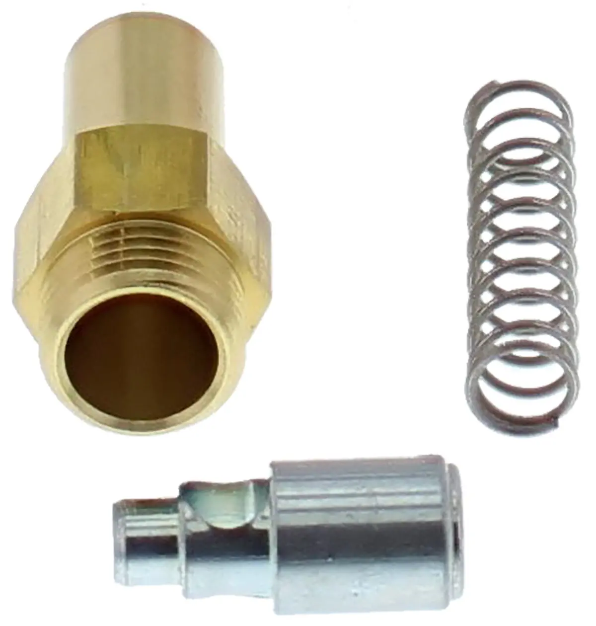 Choke Plunger Kit - 246-1032 1