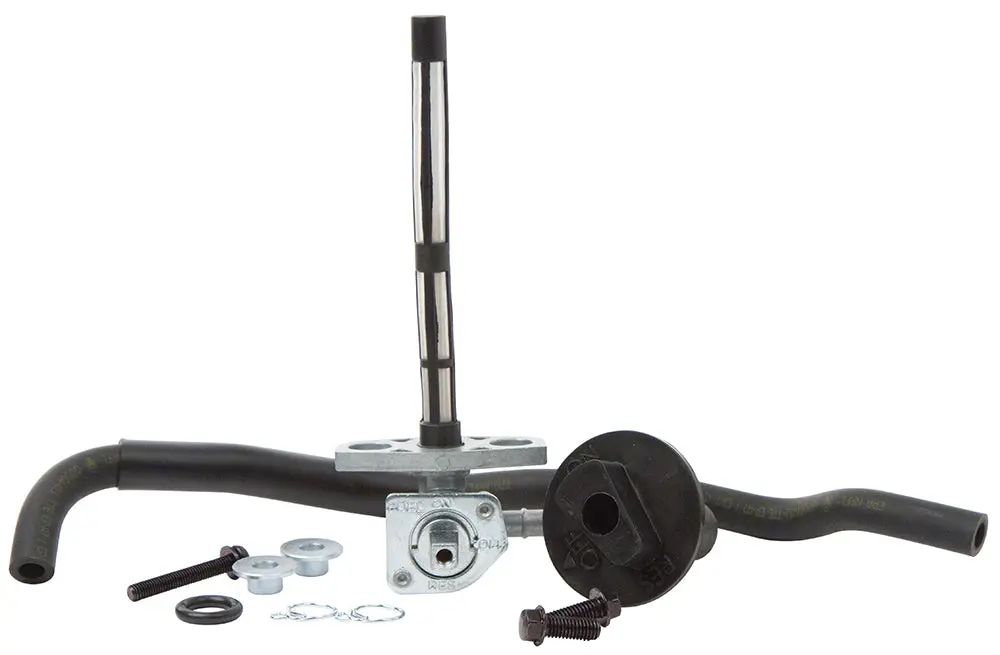 Fuel Valve - Fs101-0014 1