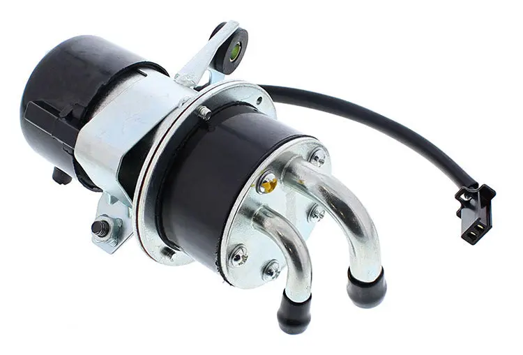 Fuel Pump Rebuild Kits - 24-72005 1