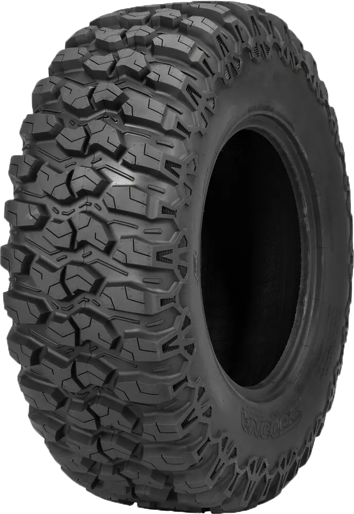 Tire Trail Saw 2.0 32X10r14 Radial 8Pr Lr660lbs - 570-5335 1