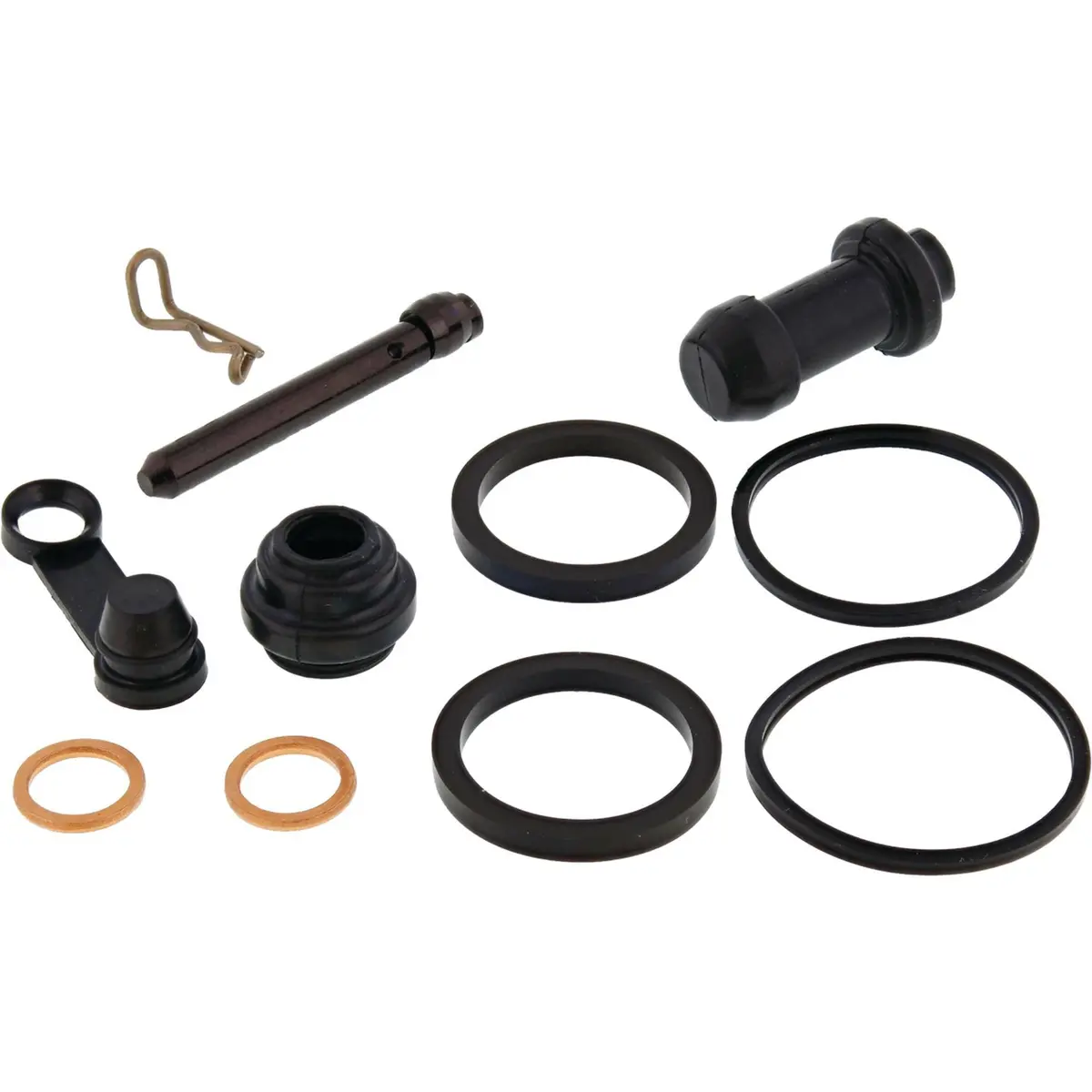 Caliper Rebuild Kit Front - 21-83336 1