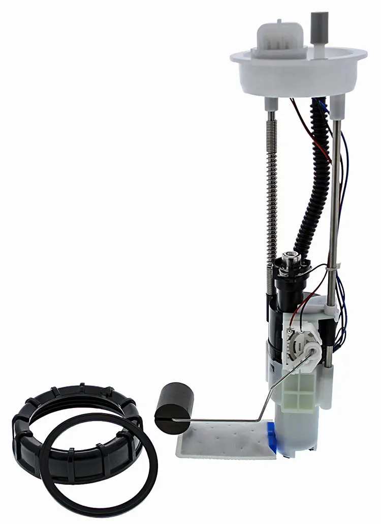 Fuel Pump Assembly - 24-71003 1
