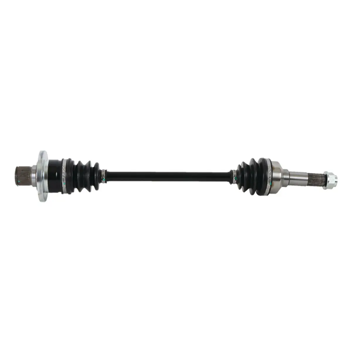 Axle - 536-0105 1