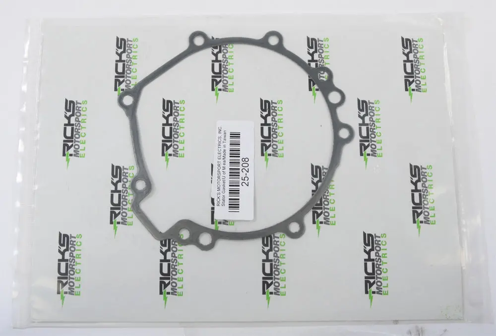 Stator Cover Gasket - 27-25208 1