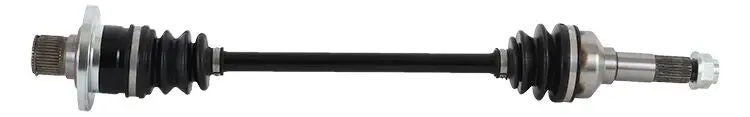 6 Ball Heavy Duty Axle Rear - 531-0725 1