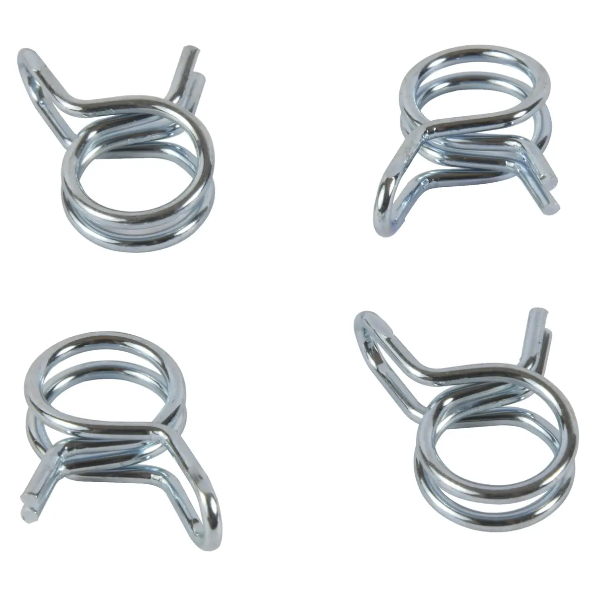 Hose Clamps Refill Kit 4/Pk - Fs00067 1