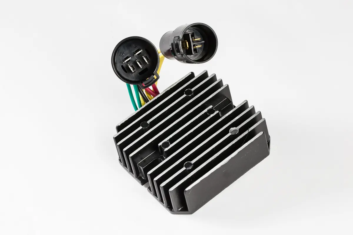 Rectifier / Regulator - 27-10310 1
