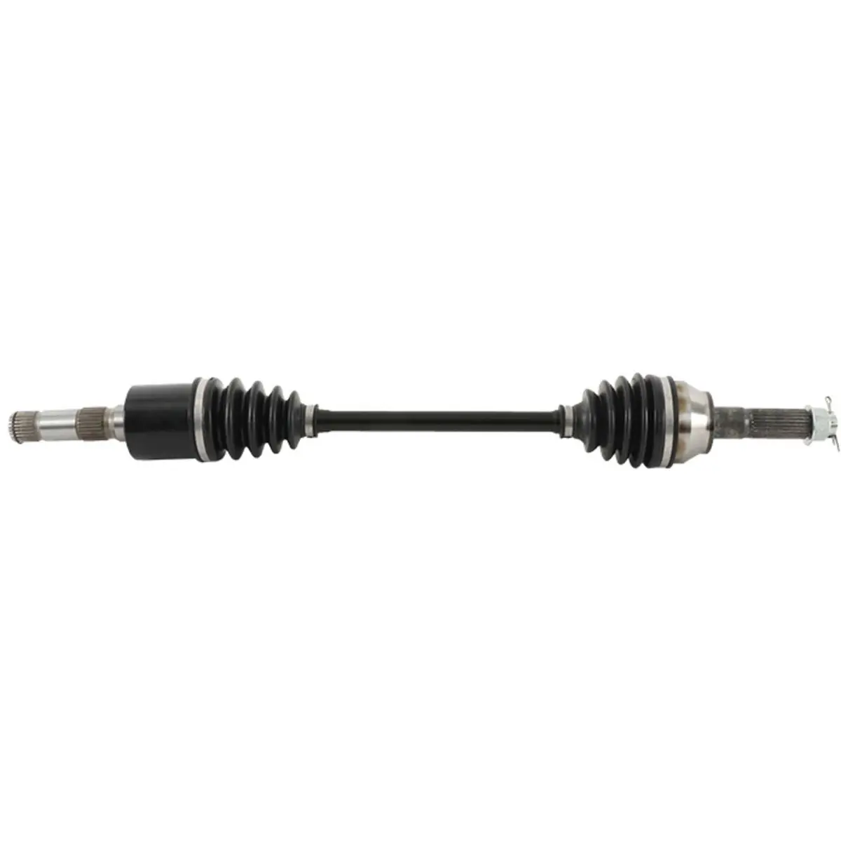 Axle - 536-0077 1