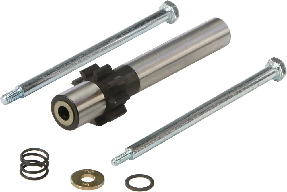 Big Twin Jackshaft 9 Tooth Large Gear - 279-2105 1