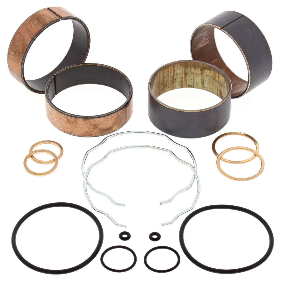 Fork Bushing Kit - 23-86006 1