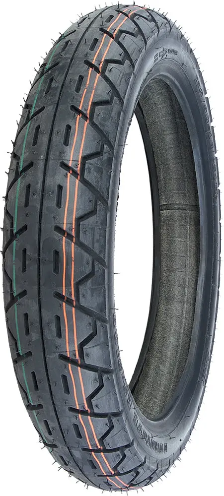 Tire Rs-310 Front 100/90X19 57H Bias - 87-5307 1