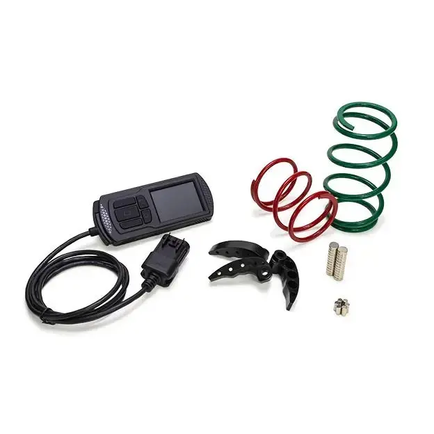 Stage 2 Kit - 133-8113 1