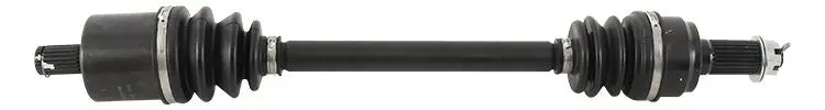 8 Ball Extreme Axle Front - 531-1512 1