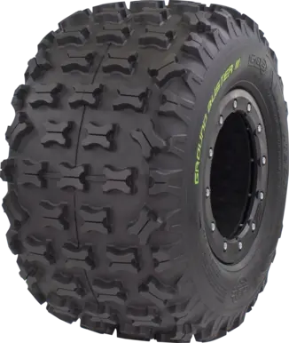 Tire Ground Buster Iii Pro 20X11-9 1