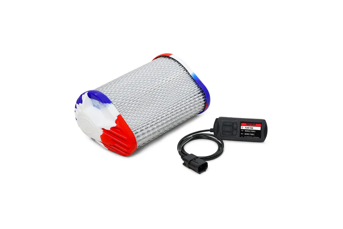 Stage 1.5 Kit - 133-8041 1