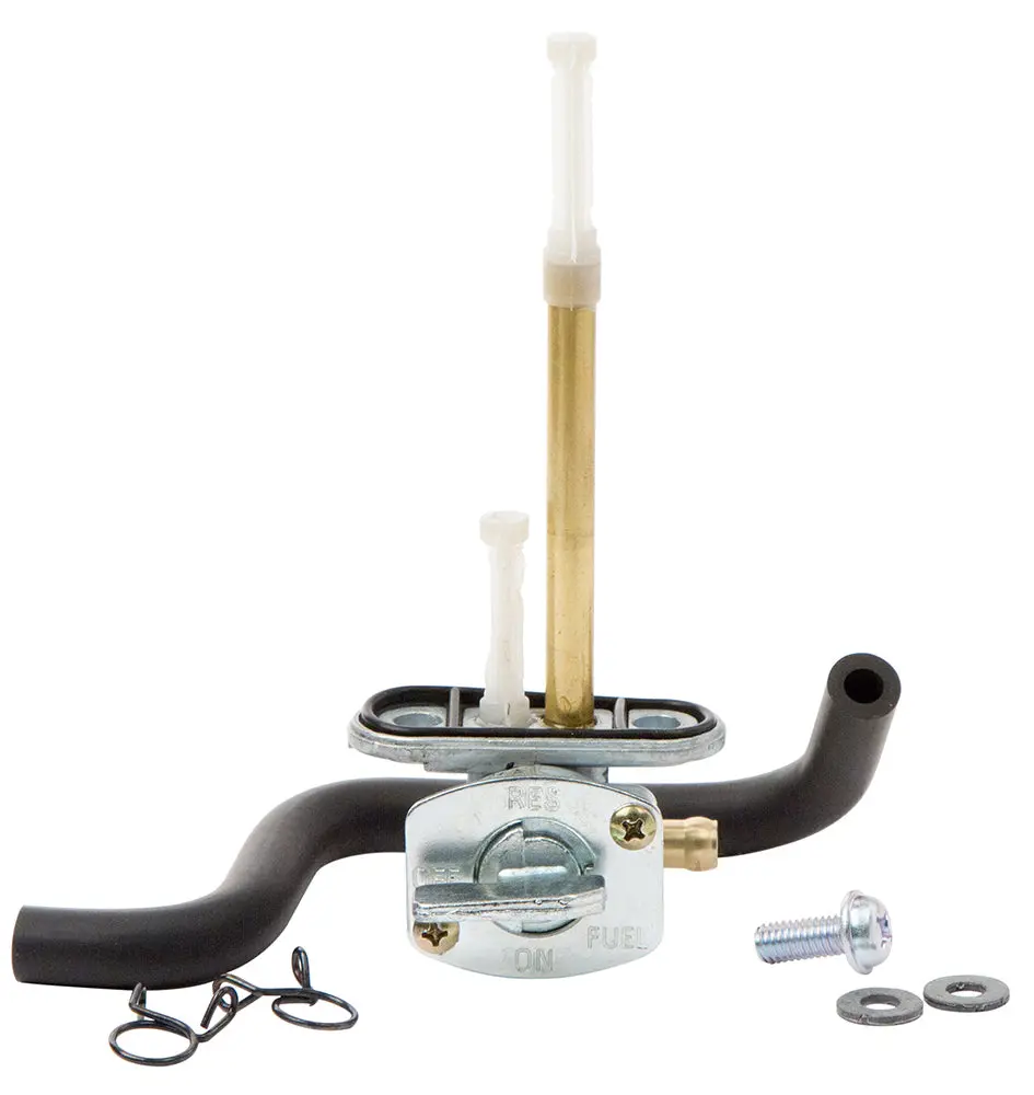 Fuel Valve - Fs101-0044 1