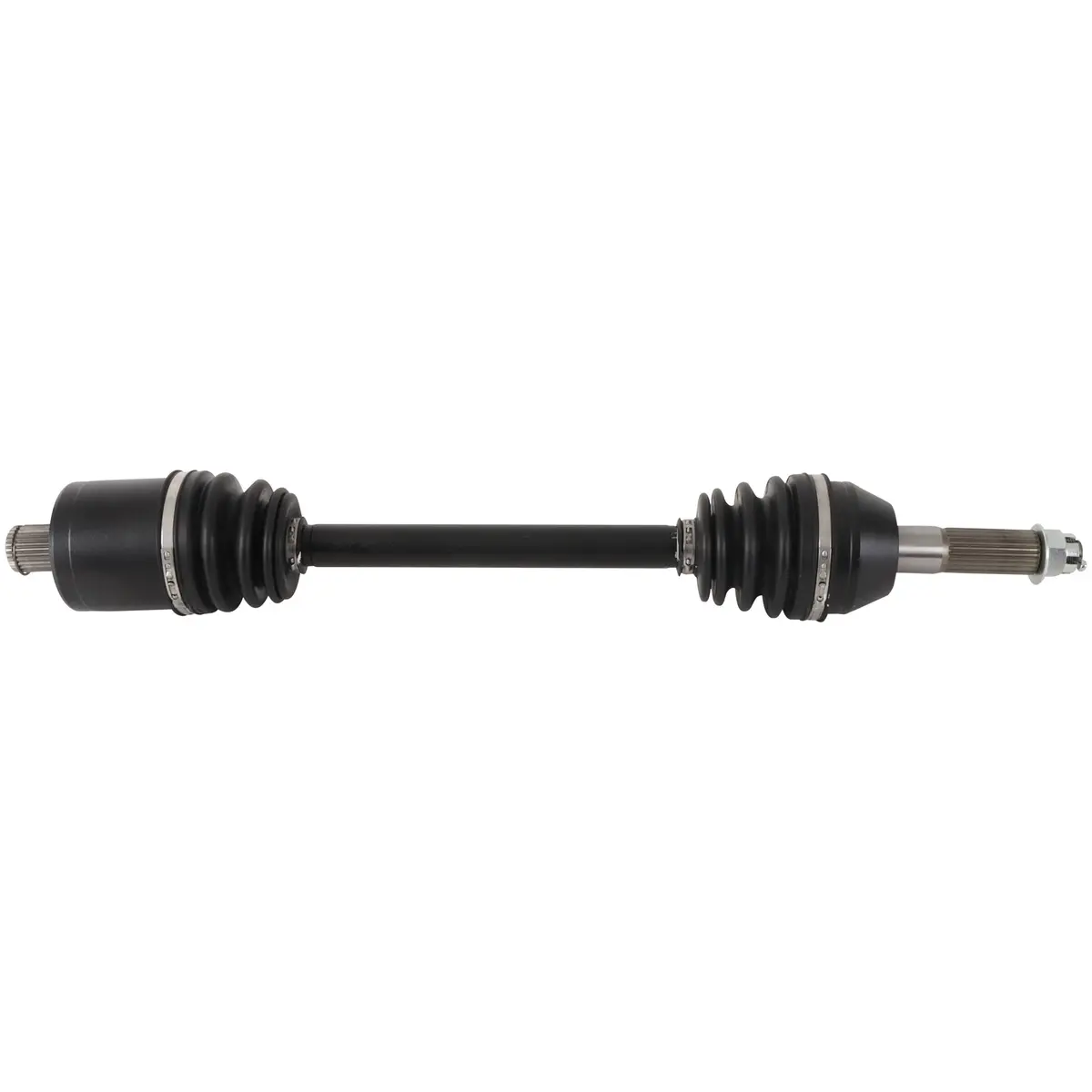 8 Ball Extreme Axle Rear - 531-1575 1