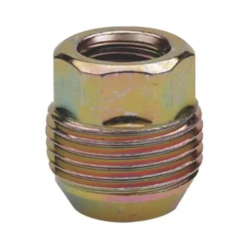 Gm Acorn Lug 7/8" 14-1.50 Zinc Bulk - 96148Gm 1