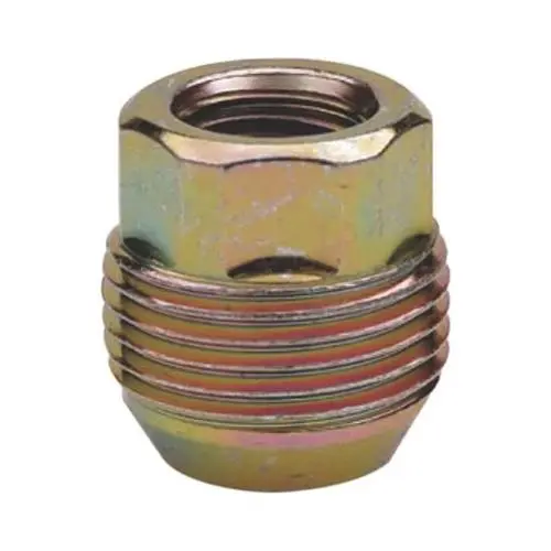 Gm Acorn Lug 7/8" 9/16 Zinc Bulk - 96198Gm 1