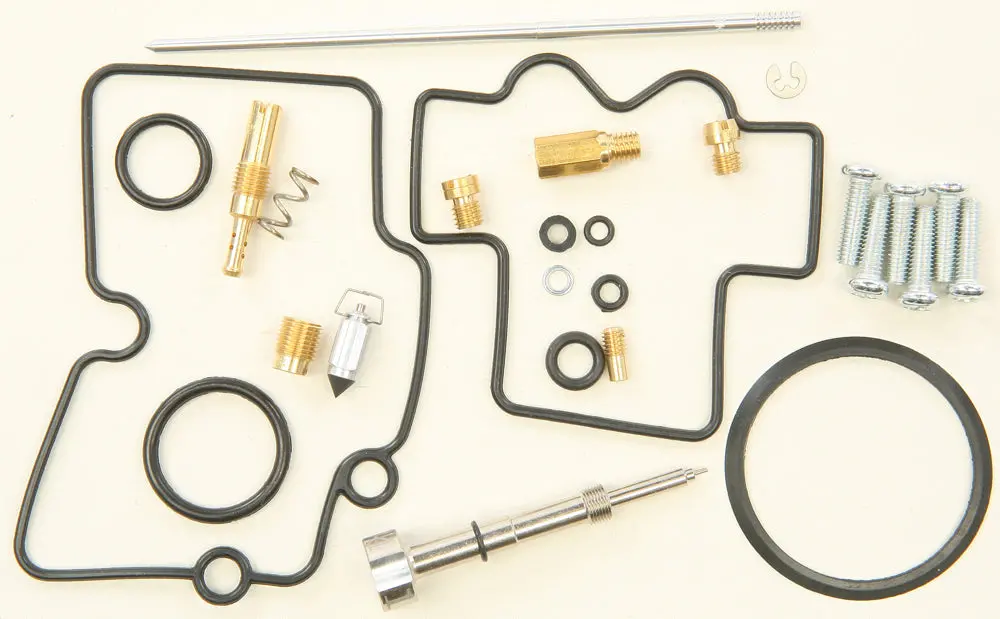 Bike Carburetor Rebuild Kit - 226-1303 1