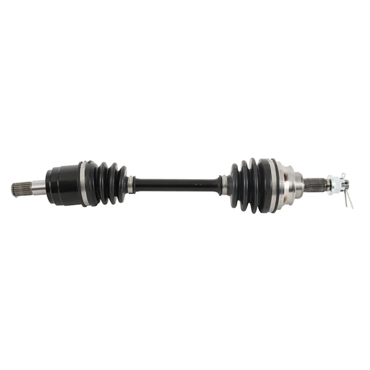 Axle - 536-0028 1