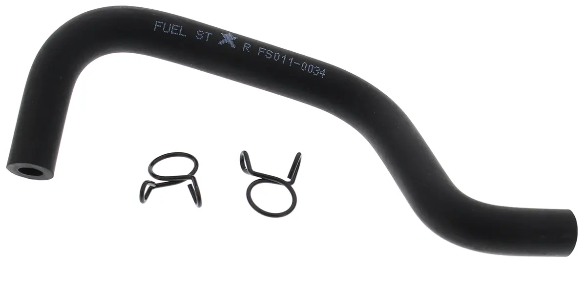 Hose & Clamp Kit - Fs110-0017 1