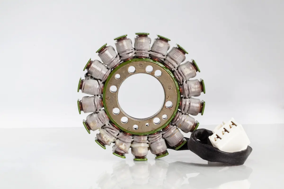 Stator - 27-21118 1