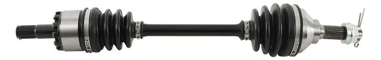 6 Ball Heavy Duty Axle Front - 531-0403 1