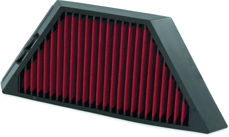 Bikemaster Kawasaki Zx1400 Ninja Zx-14R Air Filter 1