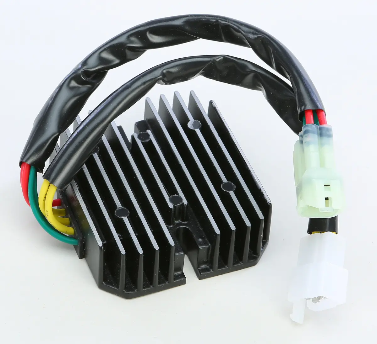 Regulator / Rectifier - 27-10206 1