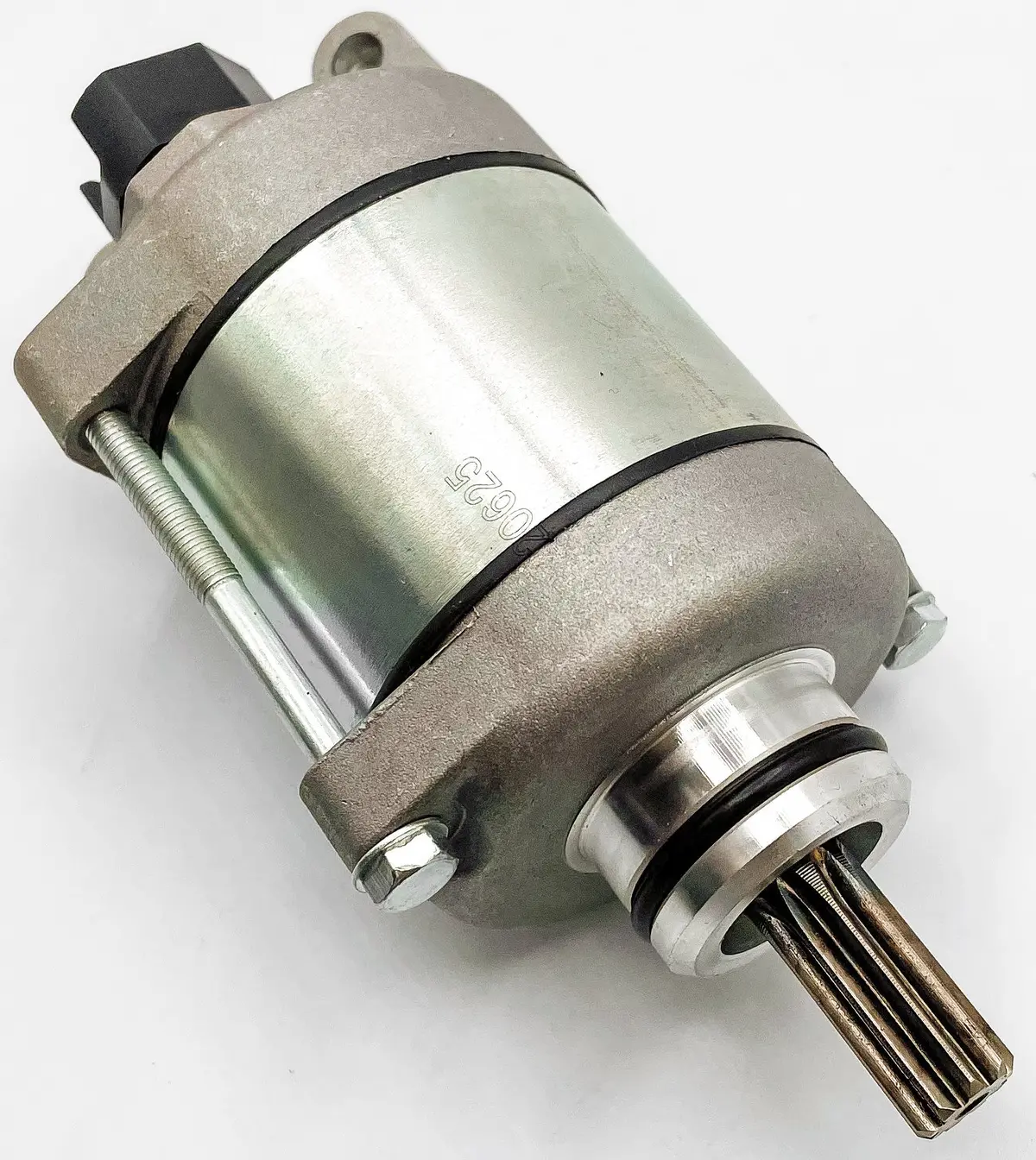 Starter Motor - 27-61915 1