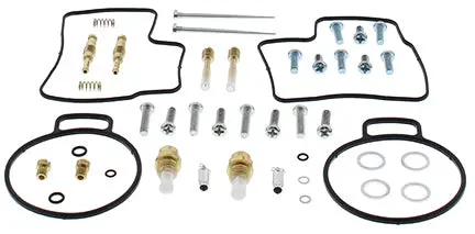 Bike Carburetor Rebuild Kit - 226-1671 1