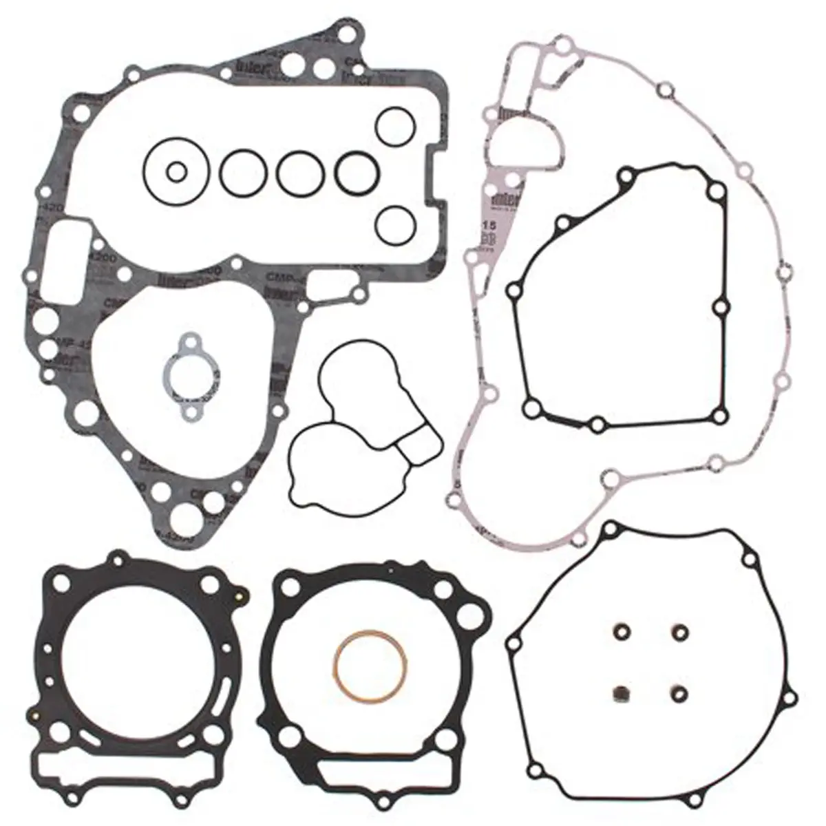 Vertex Complete Gasket Kit - 808595 1