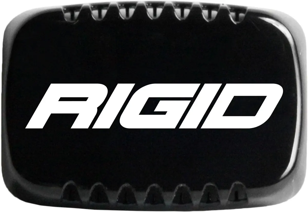 Light Cover Sr-M Series Black - 652-301913 1