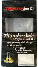 Thunderslide Kit `89-03 Xl1200 - 133-4012 1