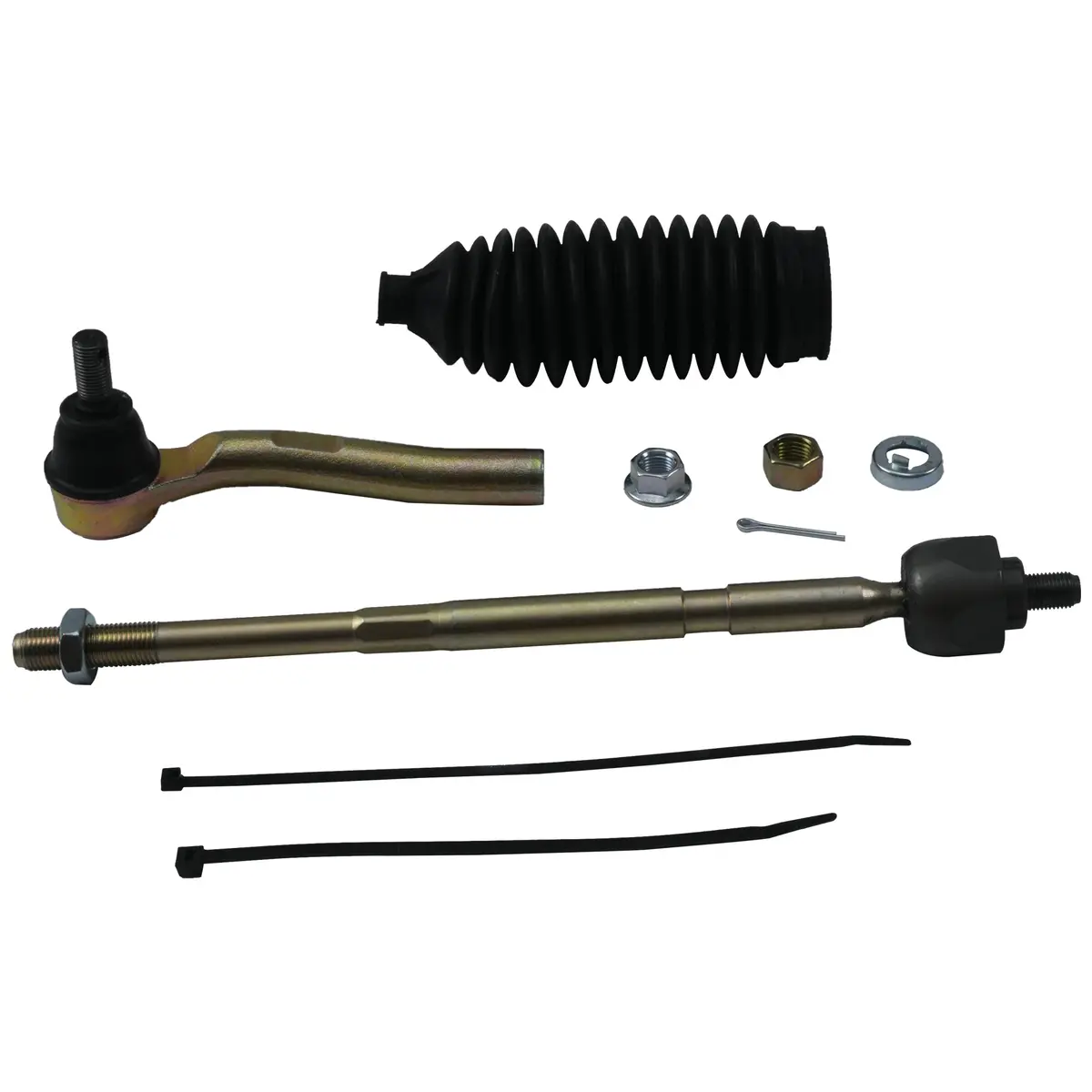 Tie Rod End Kit - 251-1102R 1