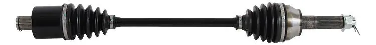 6 Ball Heavy Duty Axle Rear - 531-0519 1