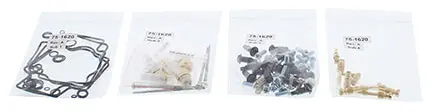 Bike Carburetor Rebuild Kit - 226-1720 1