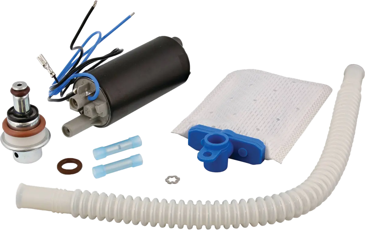 Fuel Pump Kit - 24-72079 1