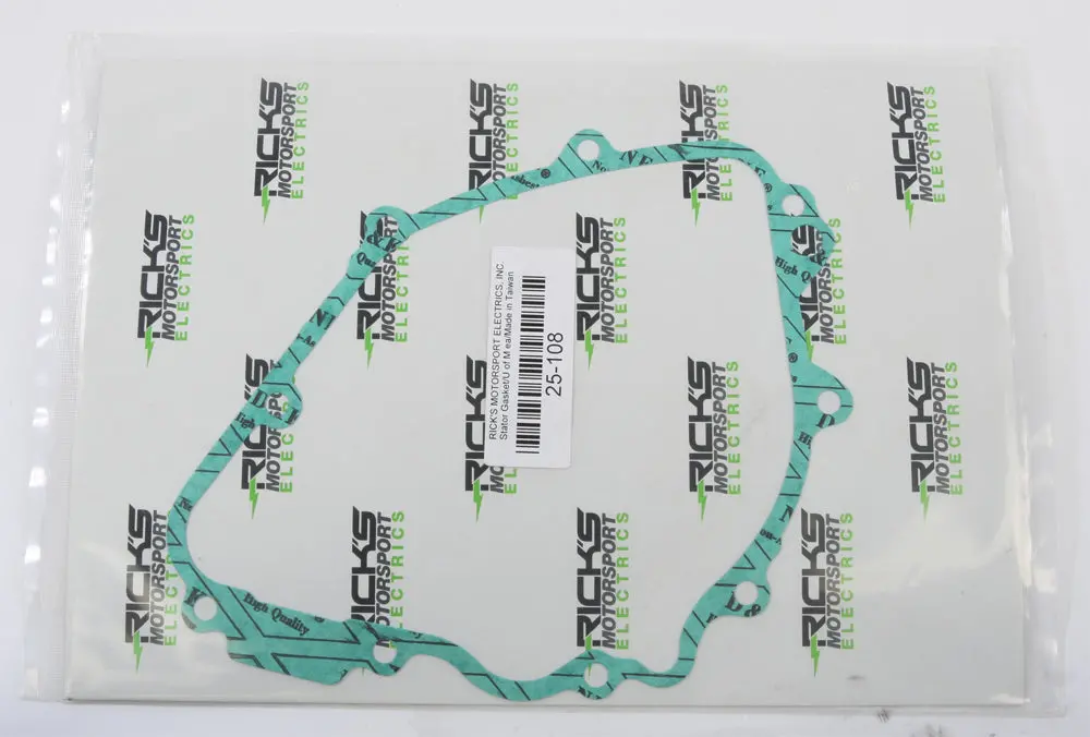 Stator Cover Gasket - 27-25108 1