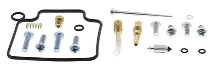 Bike Carburetor Rebuild Kit - 226-1601 1