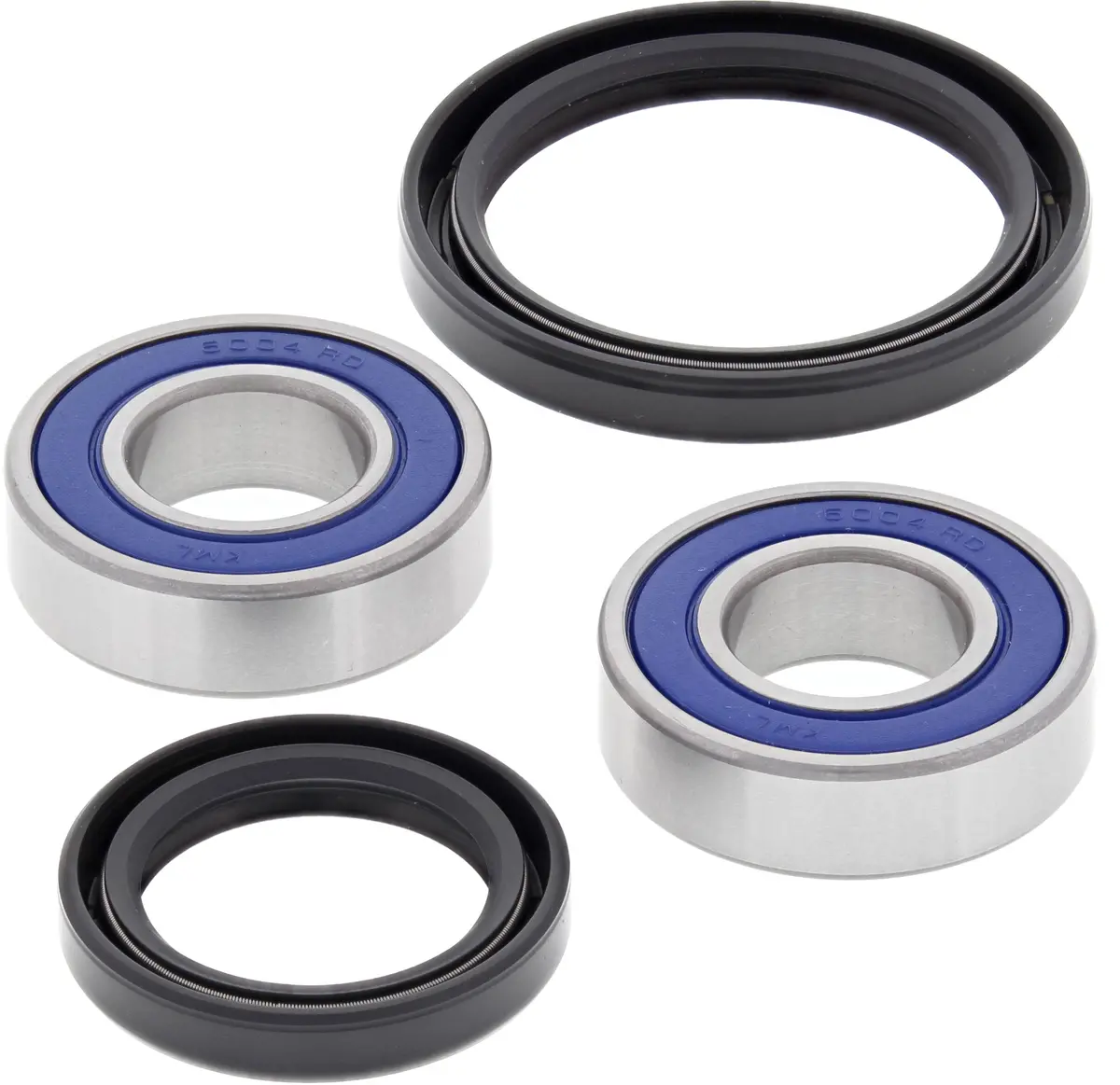 Wheel Bearing Kit - 22-51590 1