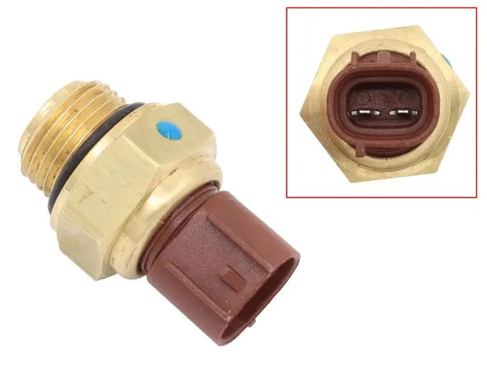 Bronco Water Temperature Sensor - At-01397 1