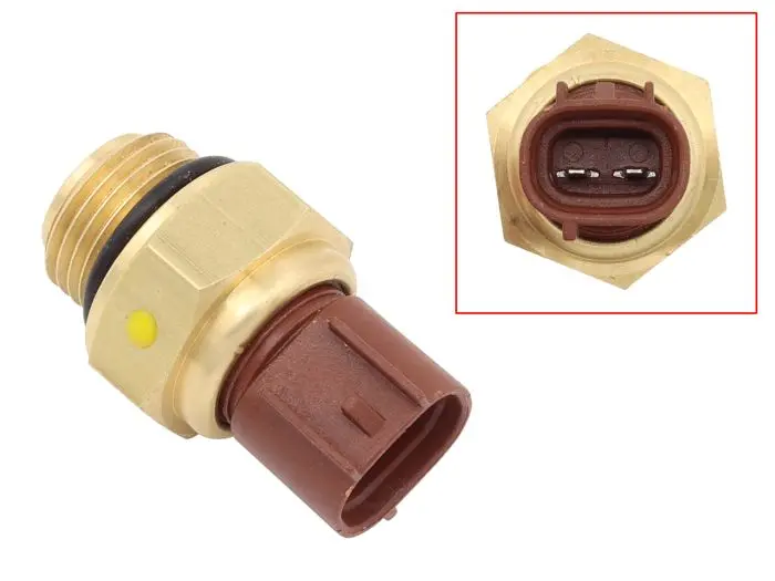 Bronco Water Temperature Sensor - At-01398 1