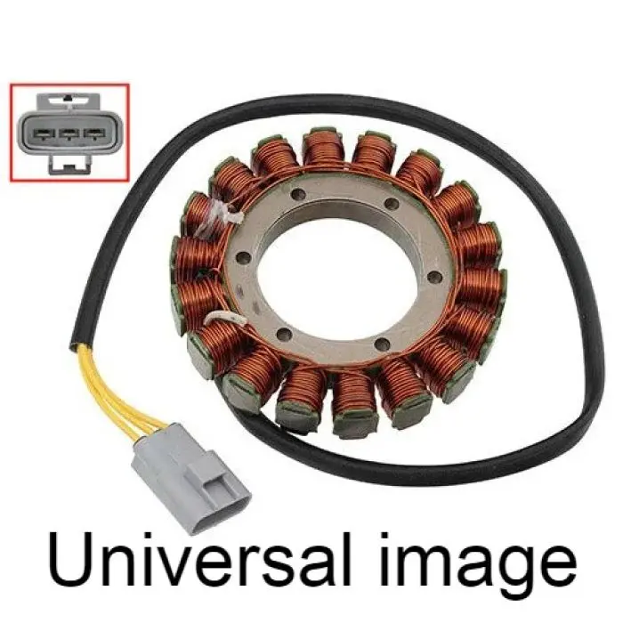 Bronco Stator - At-01499 1