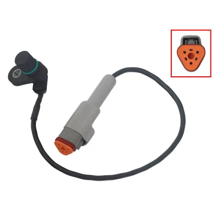 Bronco Speed Sensor - At-01545 1